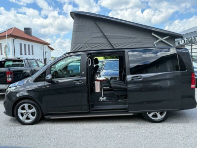 Mercedes-Benz Marco Polo Gebrauchtwagen Mercedes-Benz Marco Polo Gebrauchtwagen