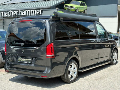 Mercedes-Benz Marco Polo Gebrauchtwagen Mercedes-Benz Marco Polo Gebrauchtwagen