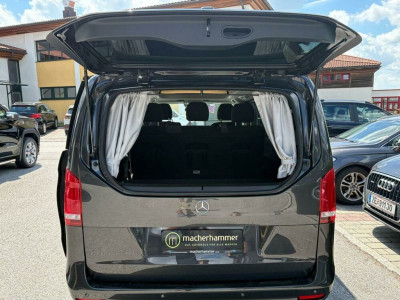 Mercedes-Benz Marco Polo Gebrauchtwagen Mercedes-Benz Marco Polo Gebrauchtwagen
