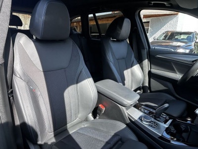BMW X3 Gebrauchtwagen BMW X3 Gebrauchtwagen