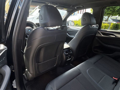 BMW X3 Gebrauchtwagen BMW X3 Gebrauchtwagen
