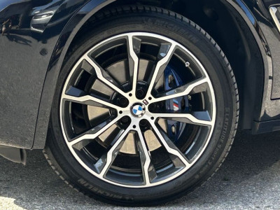 BMW X3 Gebrauchtwagen BMW X3 Gebrauchtwagen