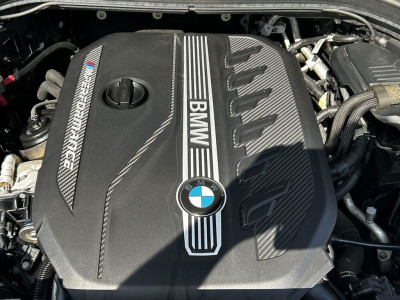 BMW X3 Gebrauchtwagen BMW X3 Gebrauchtwagen