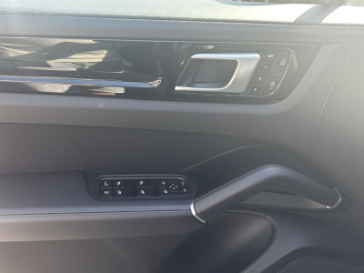 Porsche Cayenne Gebrauchtwagen Porsche Cayenne Gebrauchtwagen