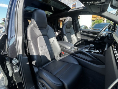 Porsche Cayenne Gebrauchtwagen Porsche Cayenne Gebrauchtwagen