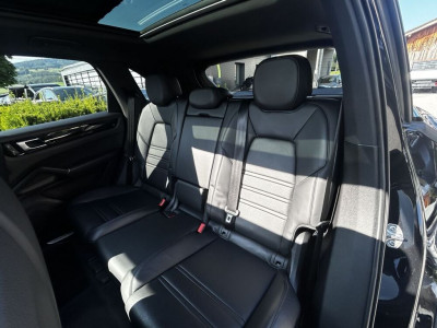 Porsche Cayenne Gebrauchtwagen Porsche Cayenne Gebrauchtwagen
