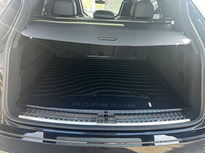 Porsche Cayenne Gebrauchtwagen Porsche Cayenne Gebrauchtwagen