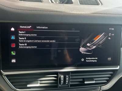 Porsche Cayenne Gebrauchtwagen Porsche Cayenne Gebrauchtwagen