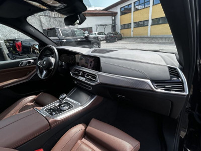 BMW X5 Gebrauchtwagen BMW X5 Gebrauchtwagen
