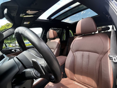 BMW X5 Gebrauchtwagen BMW X5 Gebrauchtwagen