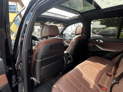 BMW X5 Gebrauchtwagen BMW X5 Gebrauchtwagen