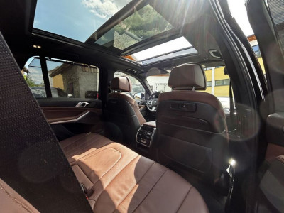 BMW X5 Gebrauchtwagen BMW X5 Gebrauchtwagen