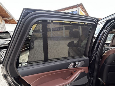 BMW X5 Gebrauchtwagen BMW X5 Gebrauchtwagen