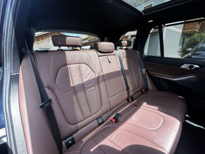 BMW X5 Gebrauchtwagen BMW X5 Gebrauchtwagen