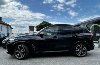 BMW X5 Gebrauchtwagen BMW X5 Gebrauchtwagen