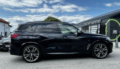 BMW X5 Gebrauchtwagen BMW X5 Gebrauchtwagen
