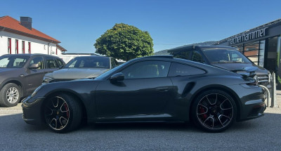 Porsche 911 Gebrauchtwagen