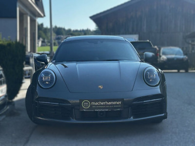 Porsche 911 Gebrauchtwagen