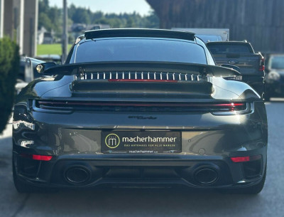 Porsche 911 Gebrauchtwagen