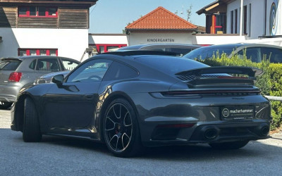 Porsche 911 Gebrauchtwagen