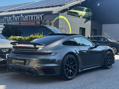 Porsche 911 Gebrauchtwagen