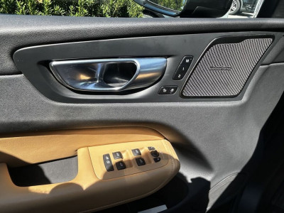 Volvo XC60 Gebrauchtwagen Volvo XC60 Gebrauchtwagen