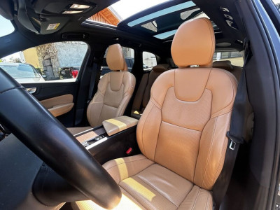 Volvo XC60 Gebrauchtwagen Volvo XC60 Gebrauchtwagen