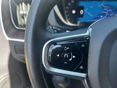 Volvo XC60 Gebrauchtwagen Volvo XC60 Gebrauchtwagen