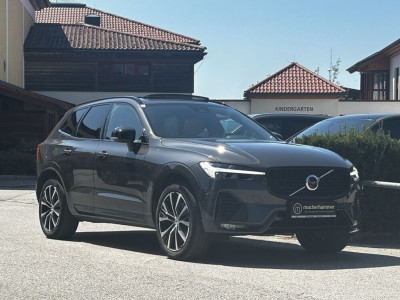 Volvo XC60 Gebrauchtwagen Volvo XC60 Gebrauchtwagen