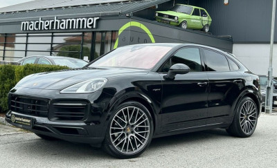 Porsche Cayenne Gebrauchtwagen Porsche Cayenne Gebrauchtwagen