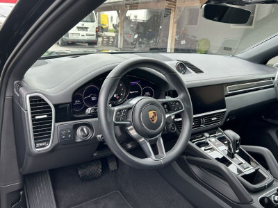 Porsche Cayenne Gebrauchtwagen Porsche Cayenne Gebrauchtwagen