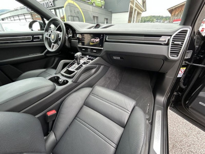 Porsche Cayenne Gebrauchtwagen Porsche Cayenne Gebrauchtwagen