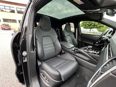 Porsche Cayenne Gebrauchtwagen Porsche Cayenne Gebrauchtwagen