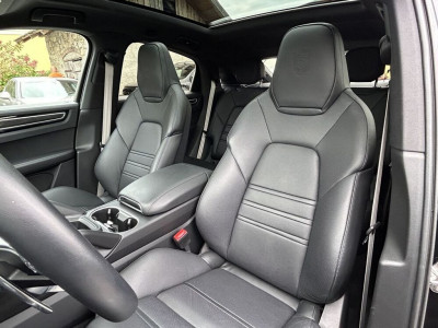 Porsche Cayenne Gebrauchtwagen Porsche Cayenne Gebrauchtwagen