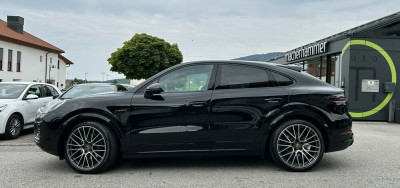 Porsche Cayenne Gebrauchtwagen Porsche Cayenne Gebrauchtwagen