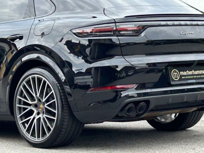Porsche Cayenne Gebrauchtwagen Porsche Cayenne Gebrauchtwagen