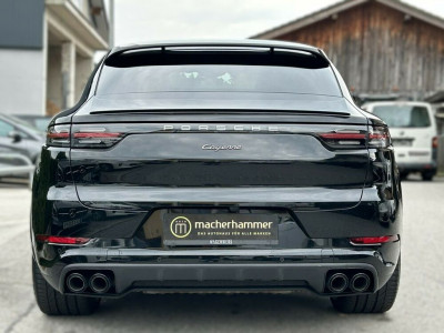 Porsche Cayenne Gebrauchtwagen Porsche Cayenne Gebrauchtwagen