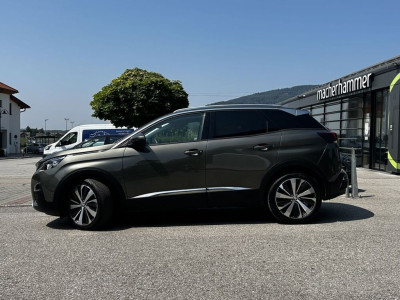 Peugeot 3008 Gebrauchtwagen Peugeot 3008 Gebrauchtwagen