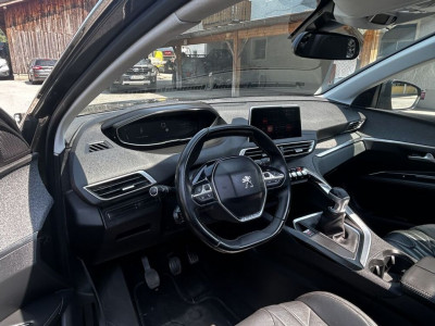 Peugeot 3008 Gebrauchtwagen Peugeot 3008 Gebrauchtwagen