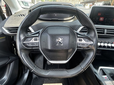 Peugeot 3008 Gebrauchtwagen Peugeot 3008 Gebrauchtwagen