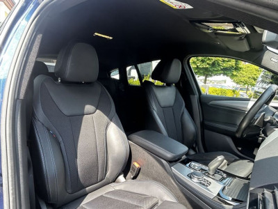BMW X4 Gebrauchtwagen BMW X4 Gebrauchtwagen