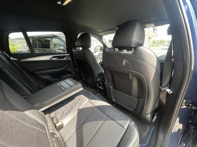 BMW X4 Gebrauchtwagen BMW X4 Gebrauchtwagen