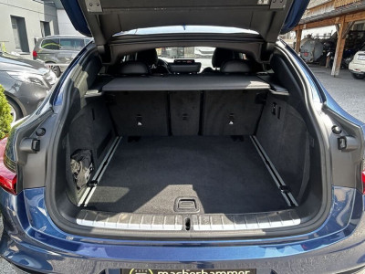BMW X4 Gebrauchtwagen BMW X4 Gebrauchtwagen