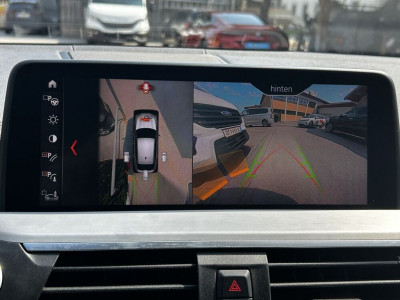 BMW X4 Gebrauchtwagen BMW X4 Gebrauchtwagen