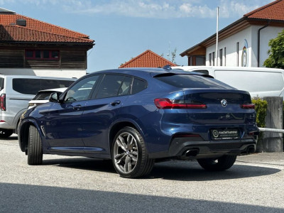 BMW X4 Gebrauchtwagen BMW X4 Gebrauchtwagen