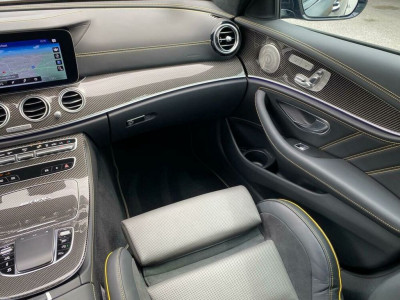 Mercedes-Benz E-Klasse Gebrauchtwagen Mercedes-Benz E-Klasse Gebrauchtwagen