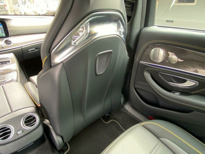 Mercedes-Benz E-Klasse Gebrauchtwagen Mercedes-Benz E-Klasse Gebrauchtwagen