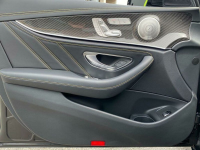 Mercedes-Benz E-Klasse Gebrauchtwagen Mercedes-Benz E-Klasse Gebrauchtwagen