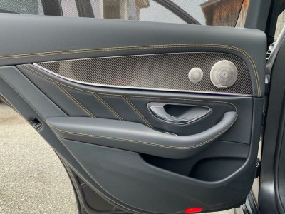 Mercedes-Benz E-Klasse Gebrauchtwagen Mercedes-Benz E-Klasse Gebrauchtwagen