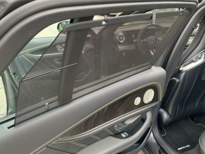 Mercedes-Benz E-Klasse Gebrauchtwagen Mercedes-Benz E-Klasse Gebrauchtwagen
